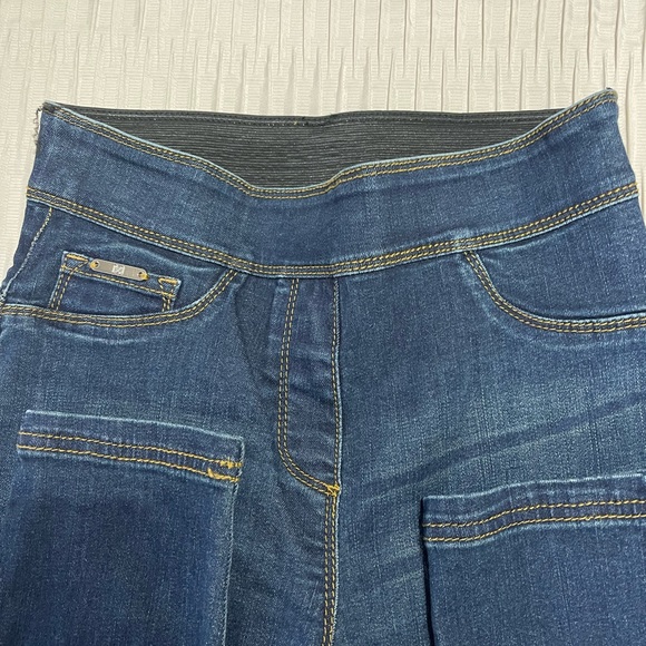 Slimming jeans leggings like spanx - Picture 2 of 4